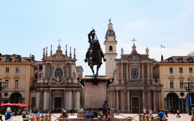 Top những điều thú vị không thể bỏ qua khi du lịch thành phố Turin - Ý