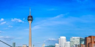 Trọn bộ kinh nghiệm khám phá thành phố Dusseldorf đáng sống nhất tại Đức