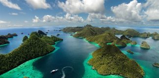 du lịch indonesia
